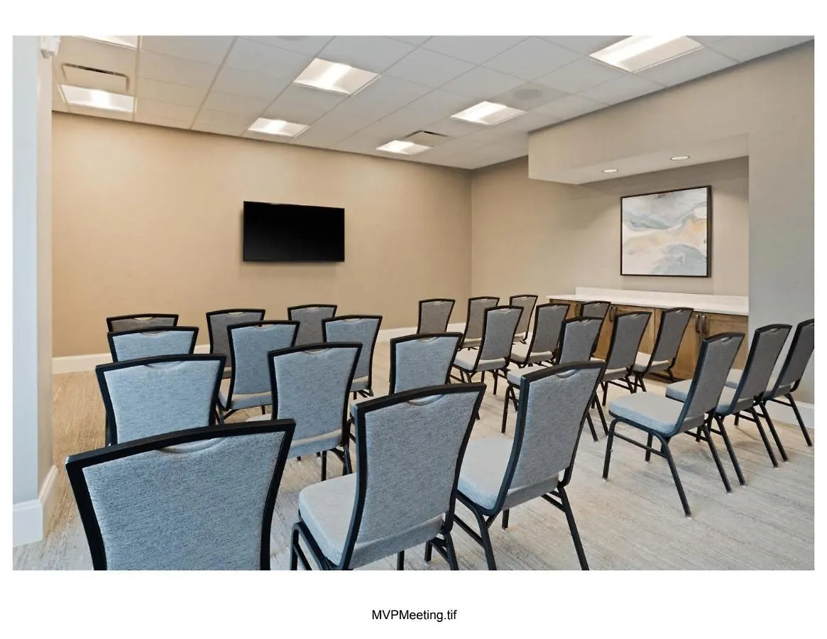 Homewood Suites By Hilton Panama City Beach, Fl Upper Grand Lagoon 3*,  United States