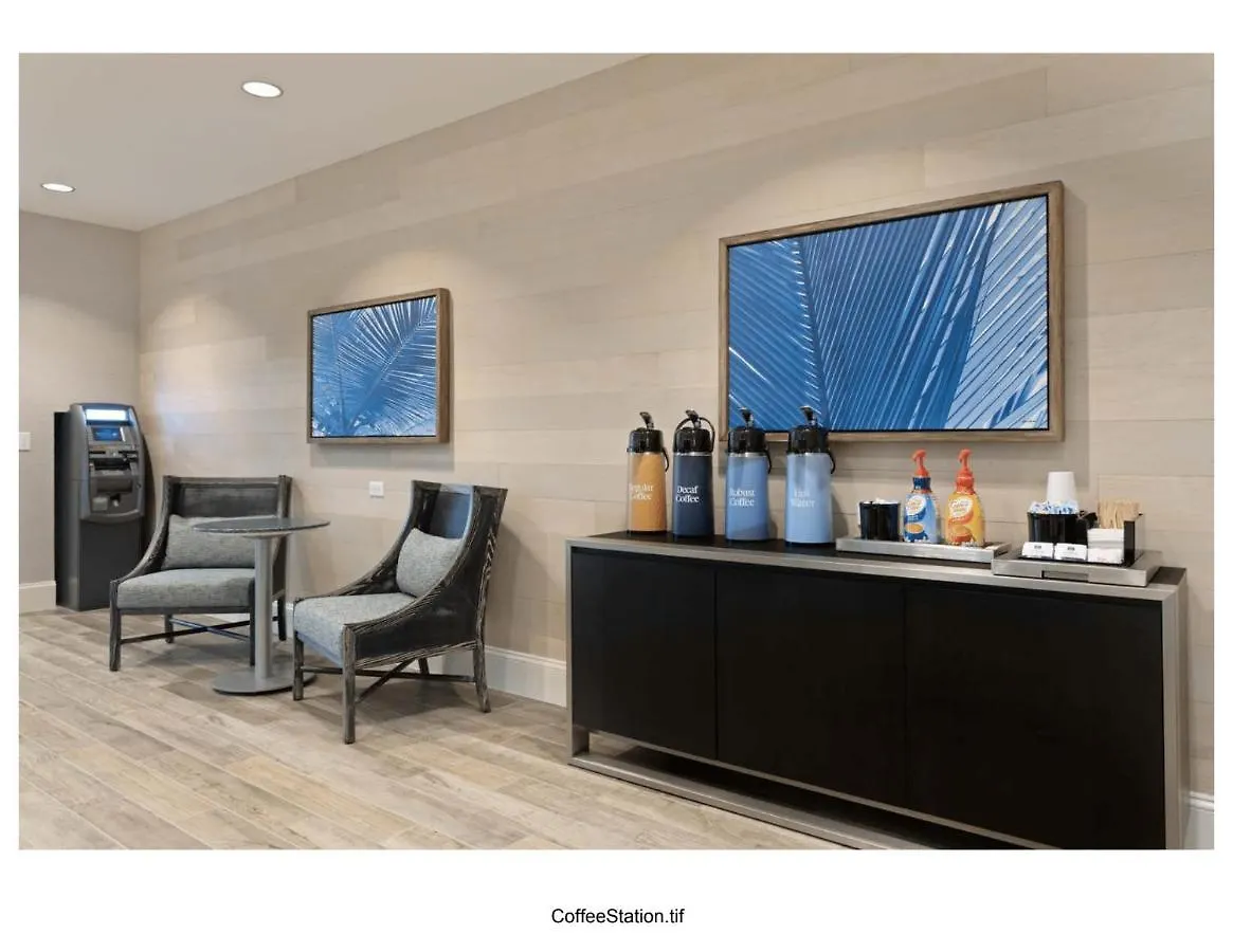 Homewood Suites By Hilton Panama City Beach, Fl Upper Grand Lagoon Hotel
