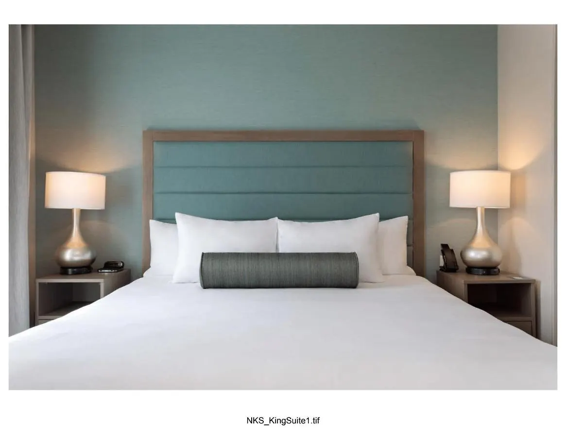 Homewood Suites By Hilton Panama City Beach, Fl Upper Grand Lagoon Hotel