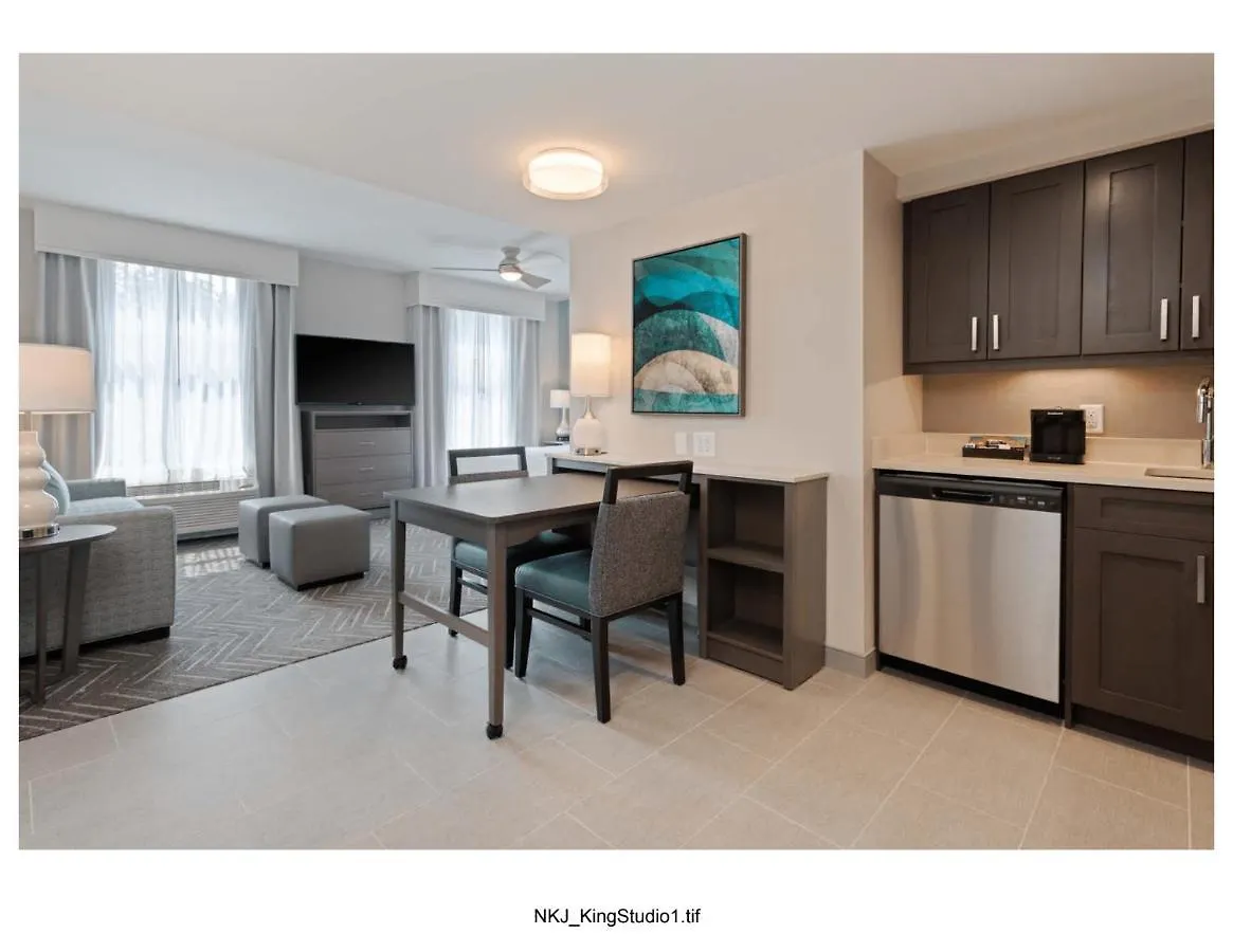 Hotel Homewood Suites By Hilton Panama City Beach, Fl Upper Grand Lagoon