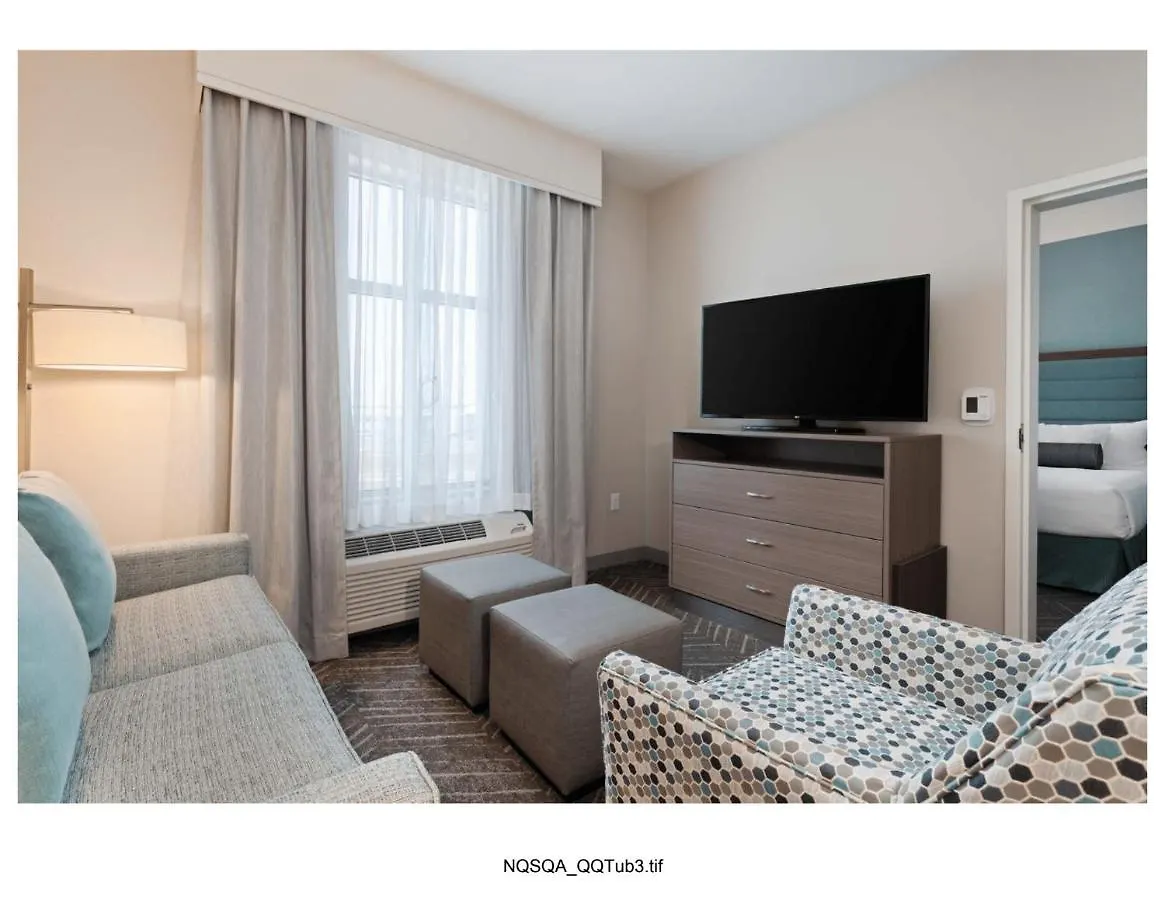 Homewood Suites By Hilton Panama City Beach, Fl Upper Grand Lagoon United States