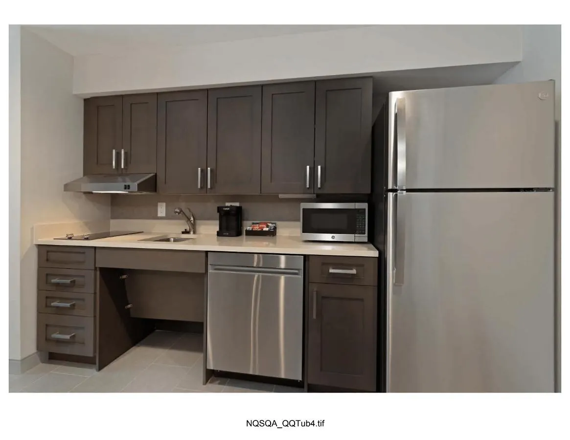 Homewood Suites By Hilton Panama City Beach, Fl Upper Grand Lagoon 3*,  United States