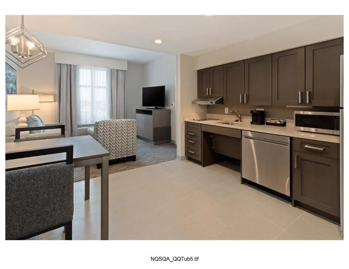 Homewood Suites By Hilton Panama City Beach, Fl Upper Grand Lagoon 3*,