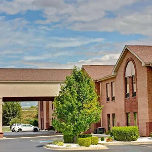 Days & By Wyndham Sw Hotel Louisville