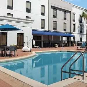 Hampton By Hilton Panama Hotel