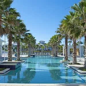 Carillon Resort