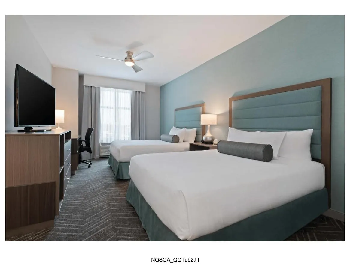 Homewood Suites By Hilton Panama City Beach, Fl Upper Grand Lagoon Hotel