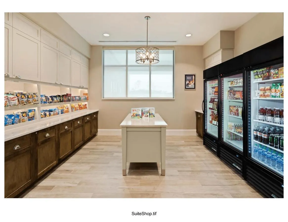 Homewood Suites By Hilton Panama City Beach, Fl Upper Grand Lagoon