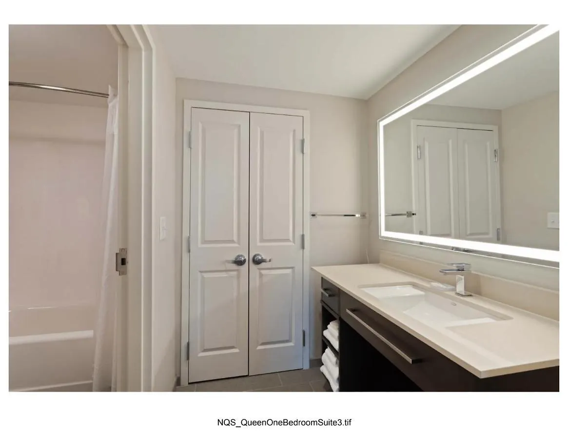 Hotel Homewood Suites By Hilton Panama City Beach, Fl Upper Grand Lagoon