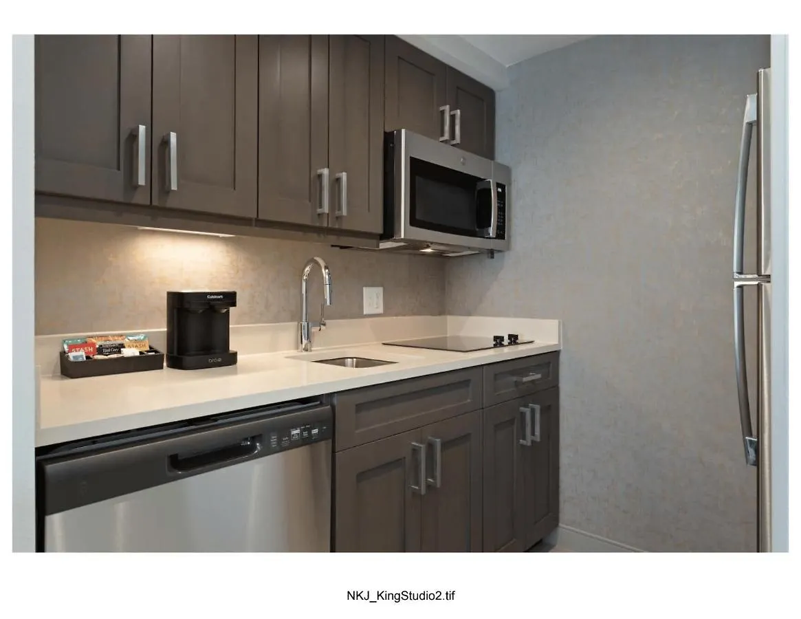 Homewood Suites By Hilton Panama City Beach, Fl Upper Grand Lagoon