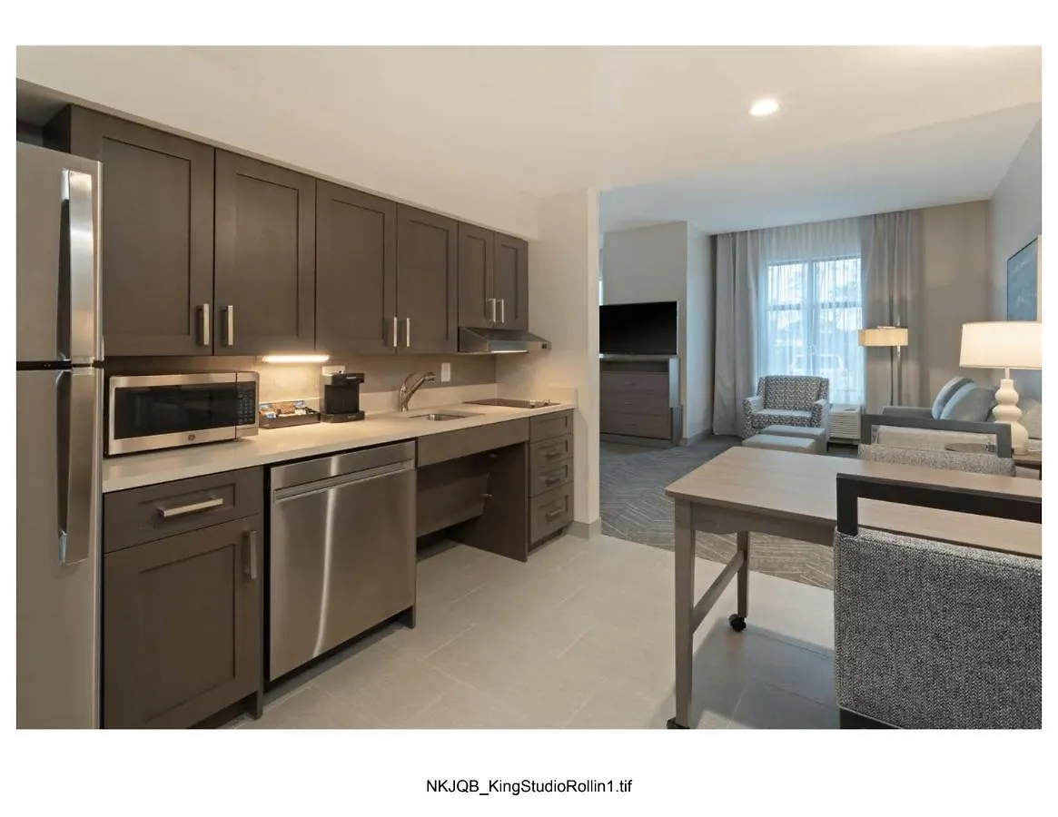 Homewood Suites By Hilton Panama City Beach, Fl Upper Grand Lagoon USA