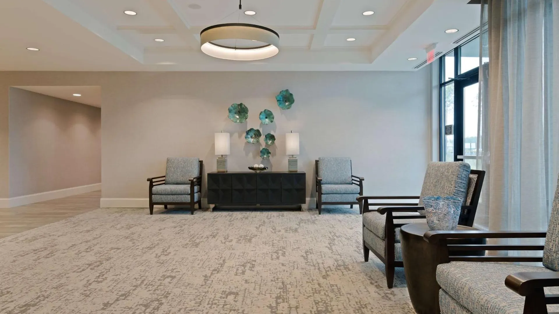 Homewood Suites By Hilton Panama City Beach, Fl Upper Grand Lagoon United States