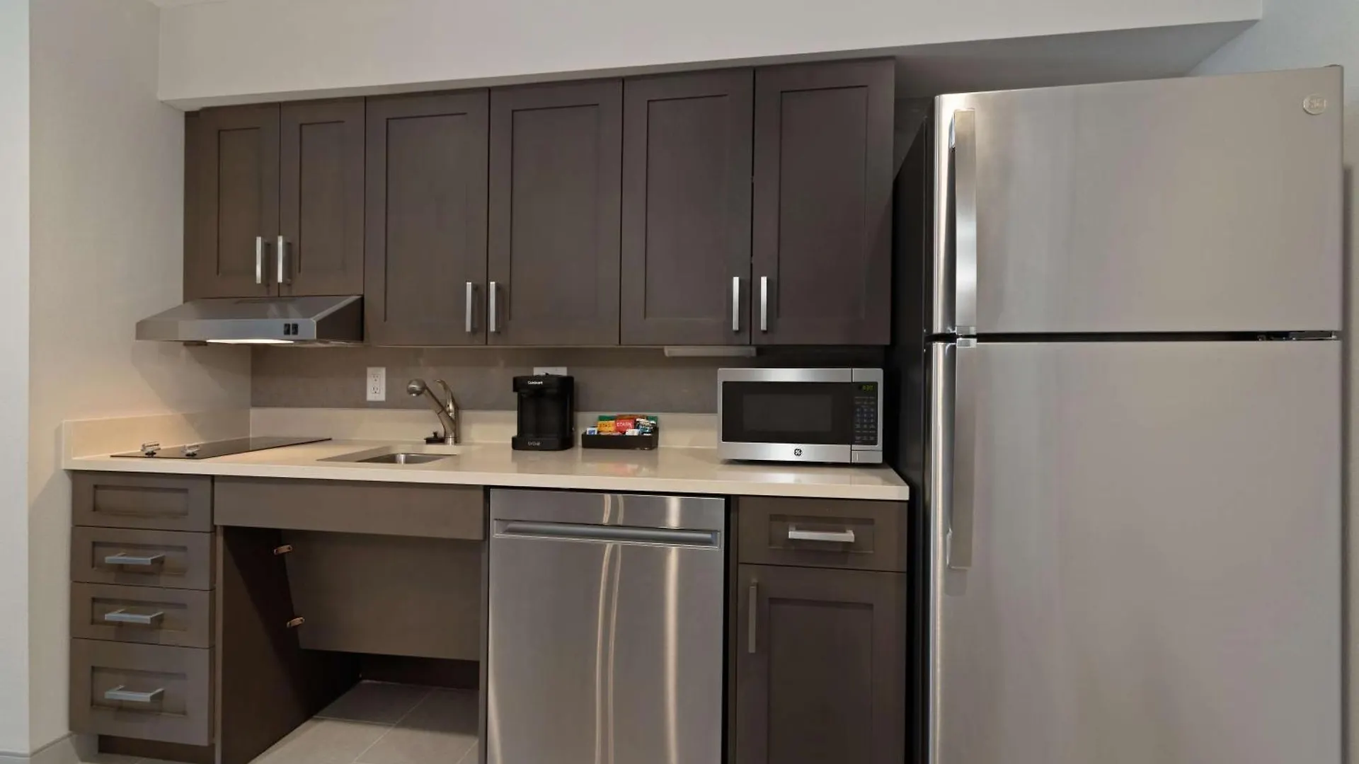 Homewood Suites By Hilton Panama City Beach, Fl Upper Grand Lagoon 3*,  USA