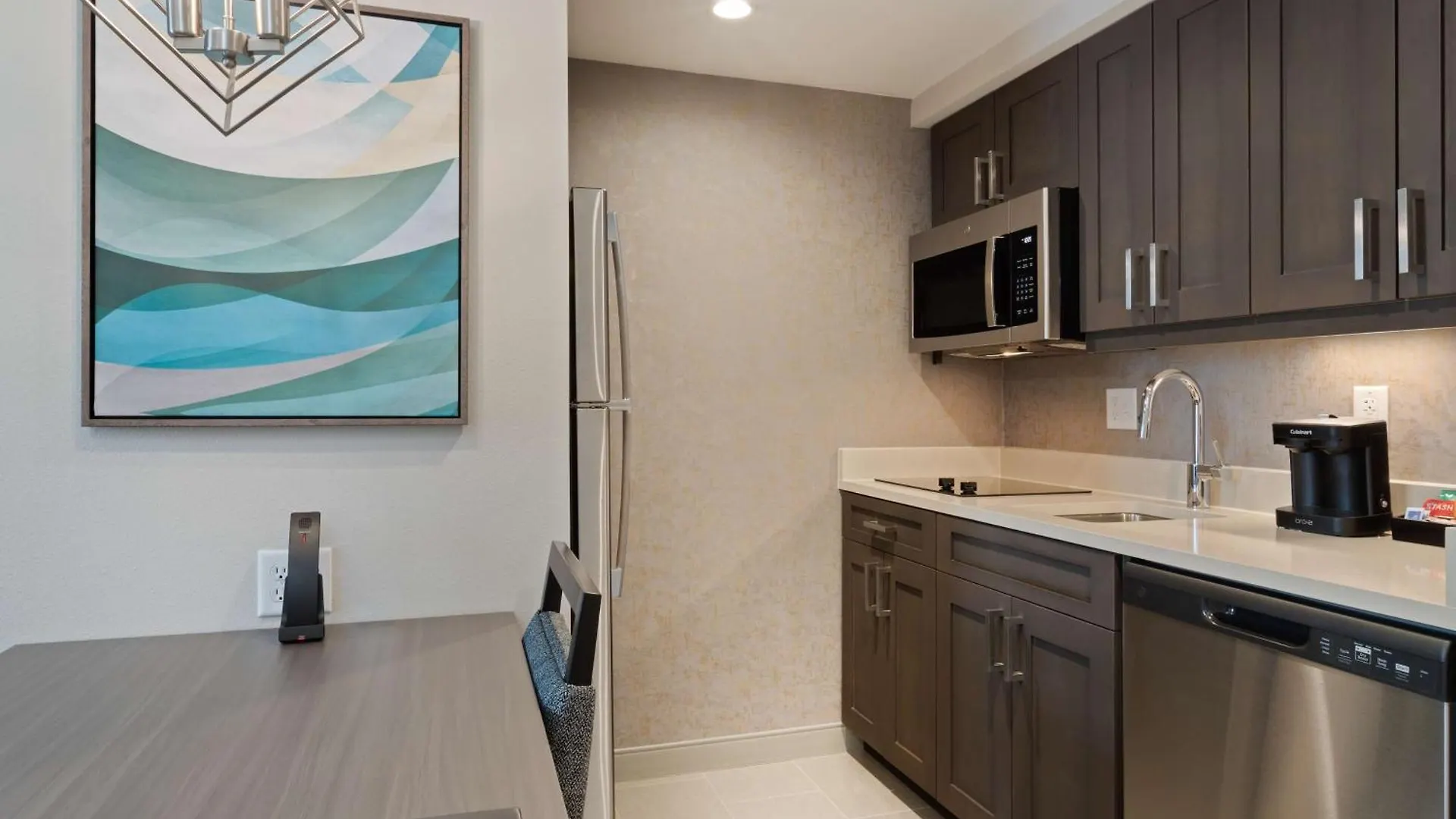Hotel Homewood Suites By Hilton Panama City Beach, Fl Upper Grand Lagoon