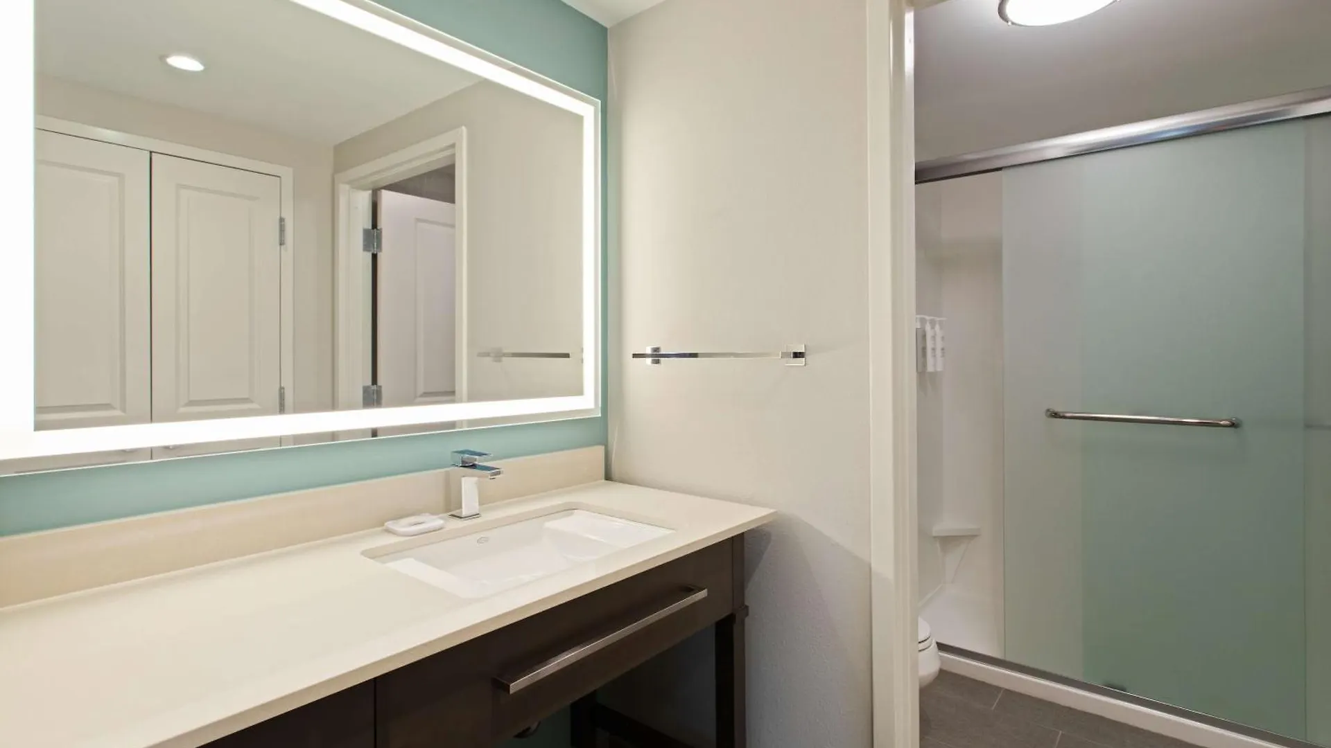 Hotel Homewood Suites By Hilton Panama City Beach, Fl Upper Grand Lagoon