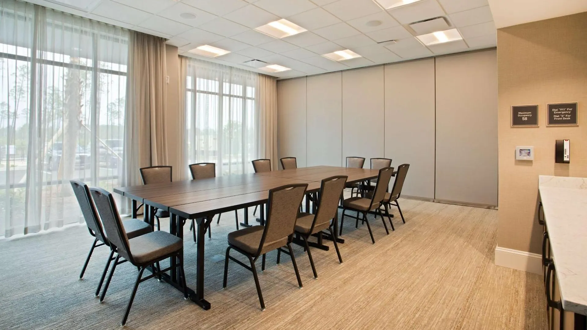 Homewood Suites By Hilton Panama City Beach, Fl Upper Grand Lagoon 3*,