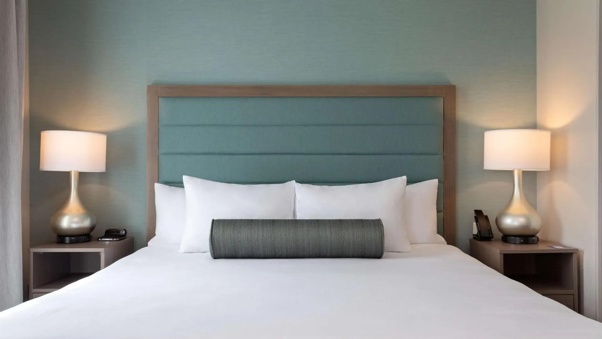 Homewood Suites By Hilton Panama City Beach, Fl Upper Grand Lagoon