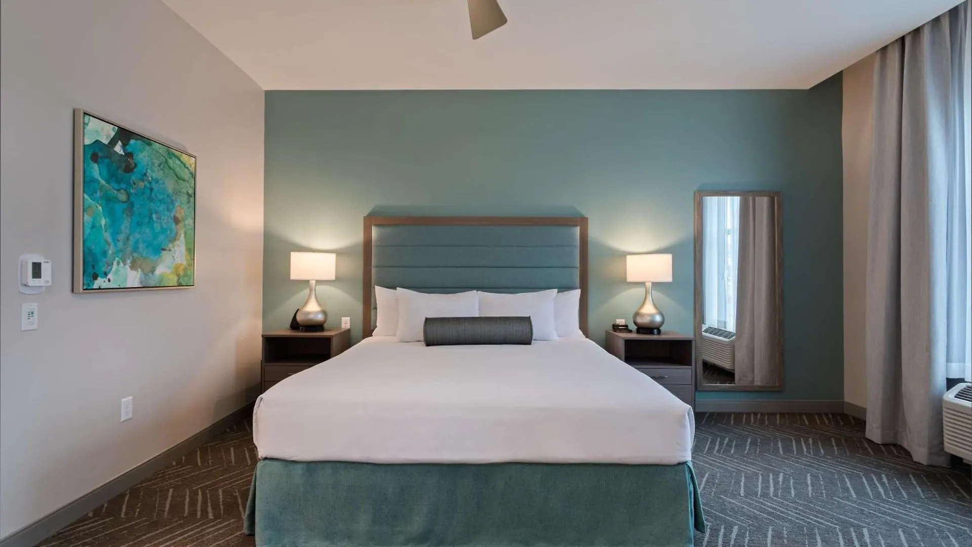 Hotel Homewood Suites By Hilton Panama City Beach, Fl Upper Grand Lagoon