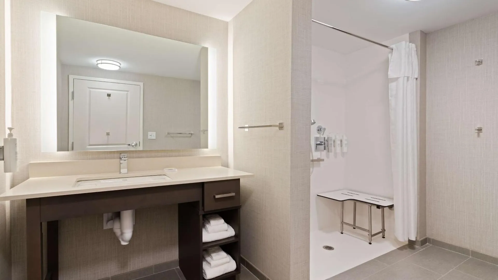 Homewood Suites By Hilton Panama City Beach, Fl Upper Grand Lagoon 3*,  USA