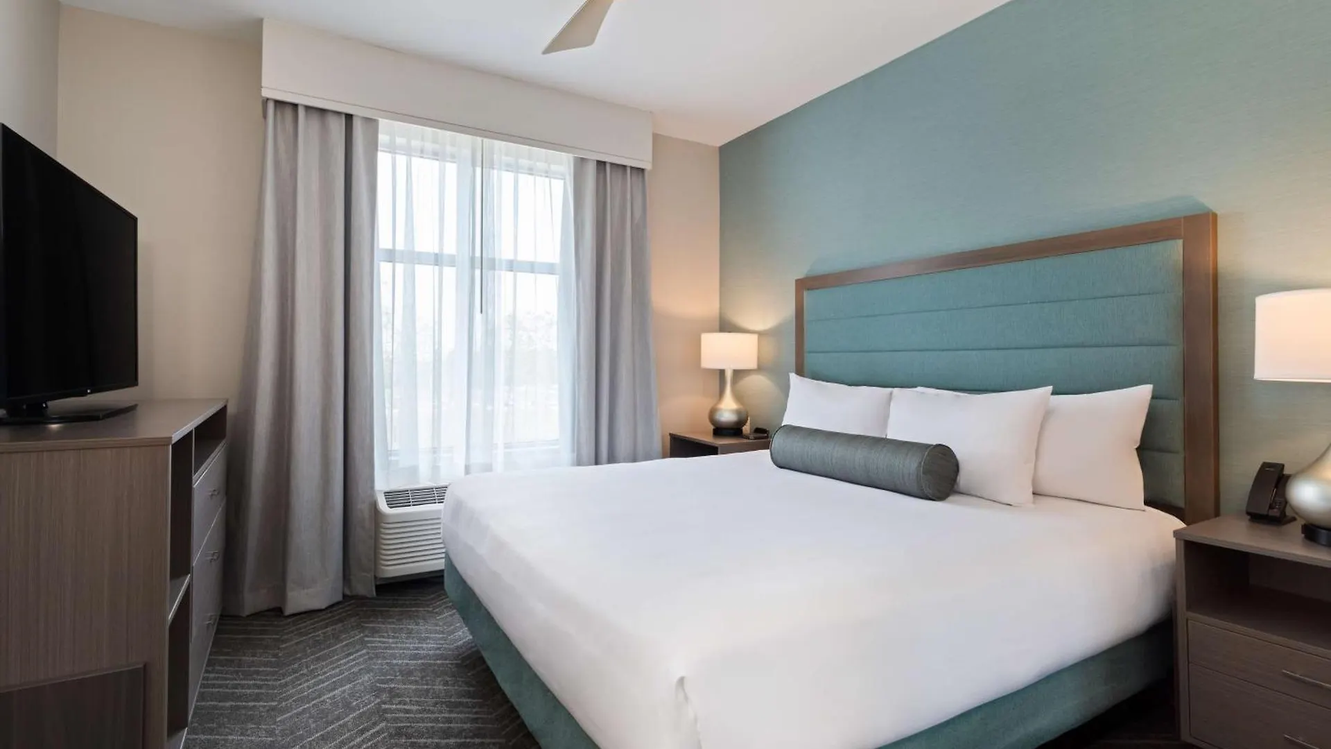 Hotel Homewood Suites By Hilton Panama City Beach, Fl Upper Grand Lagoon