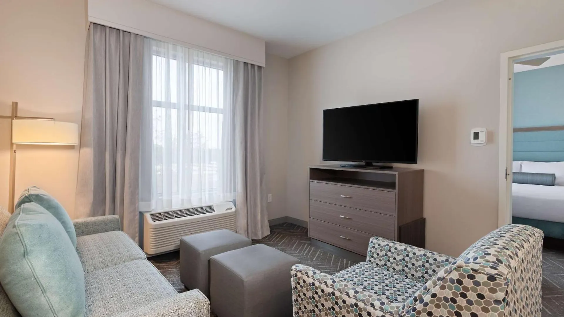 Hotel Homewood Suites By Hilton Panama City Beach, Fl Upper Grand Lagoon