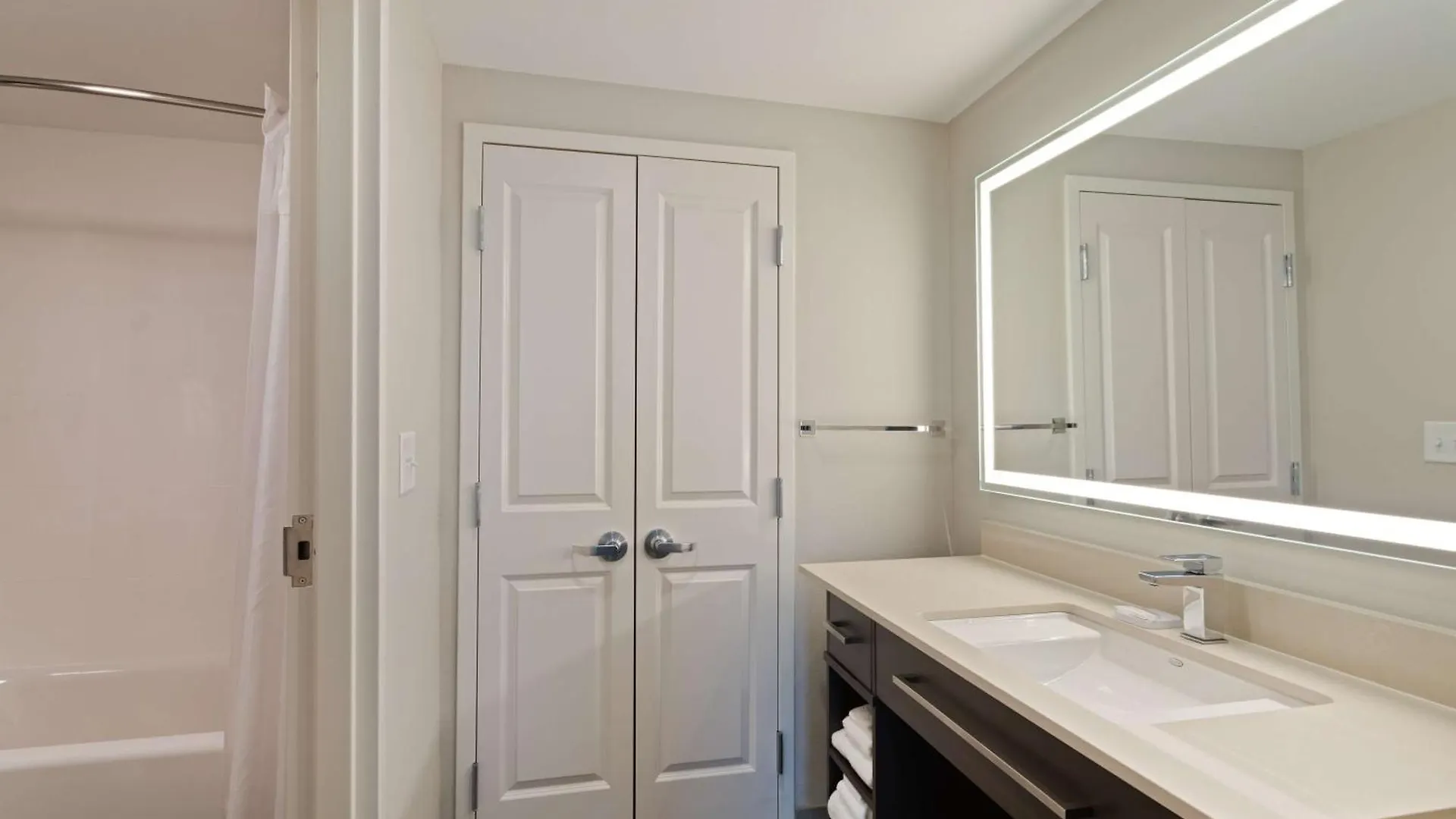 Homewood Suites By Hilton Panama City Beach, Fl Upper Grand Lagoon 3*,