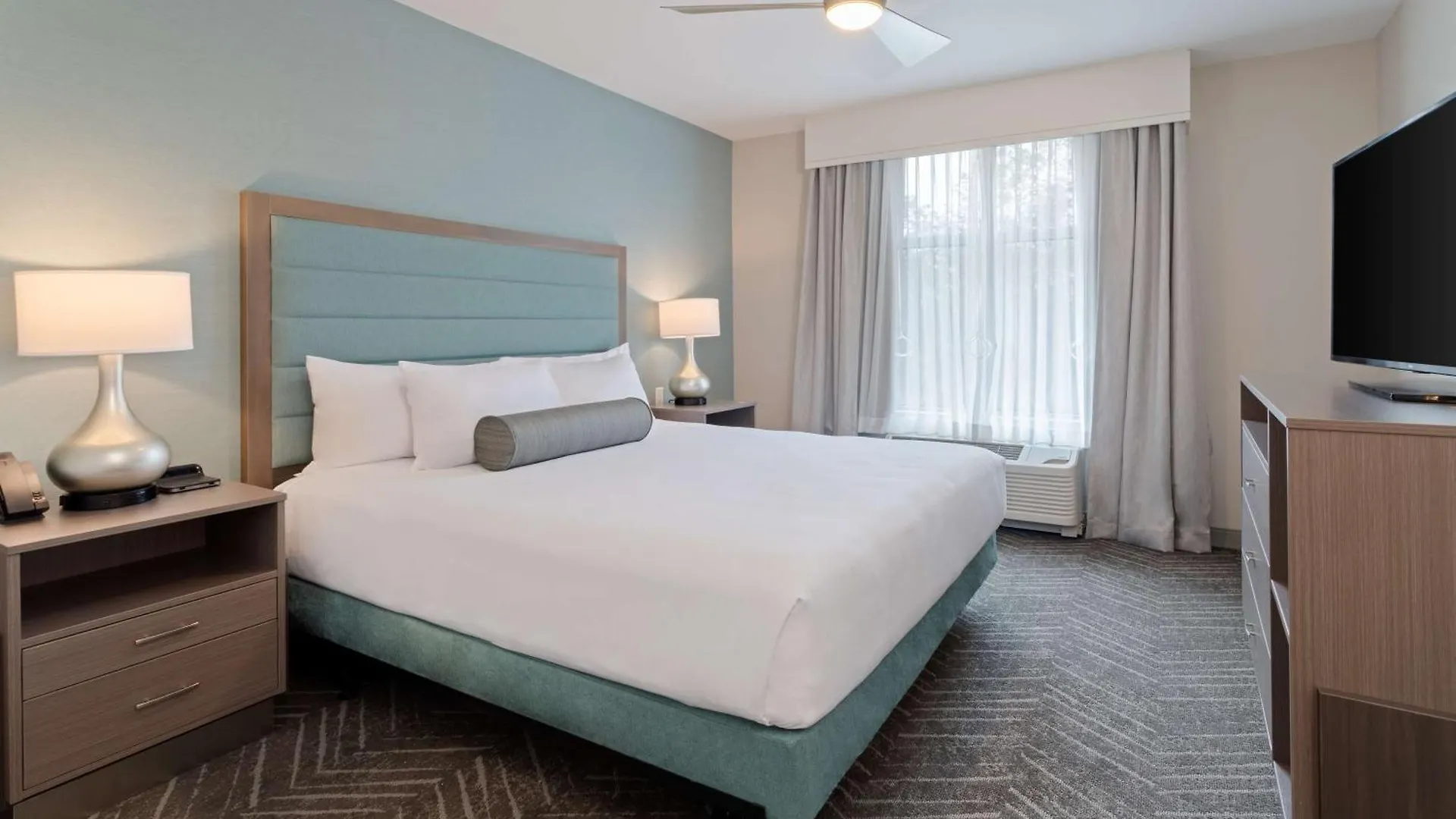 Hotel Homewood Suites By Hilton Panama City Beach, Fl Upper Grand Lagoon