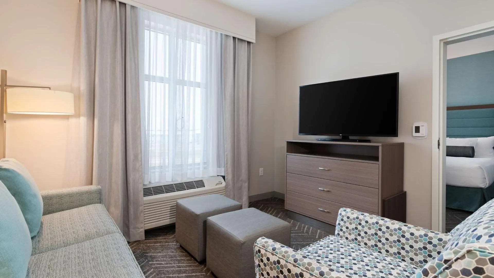 Homewood Suites By Hilton Panama City Beach, Fl Upper Grand Lagoon