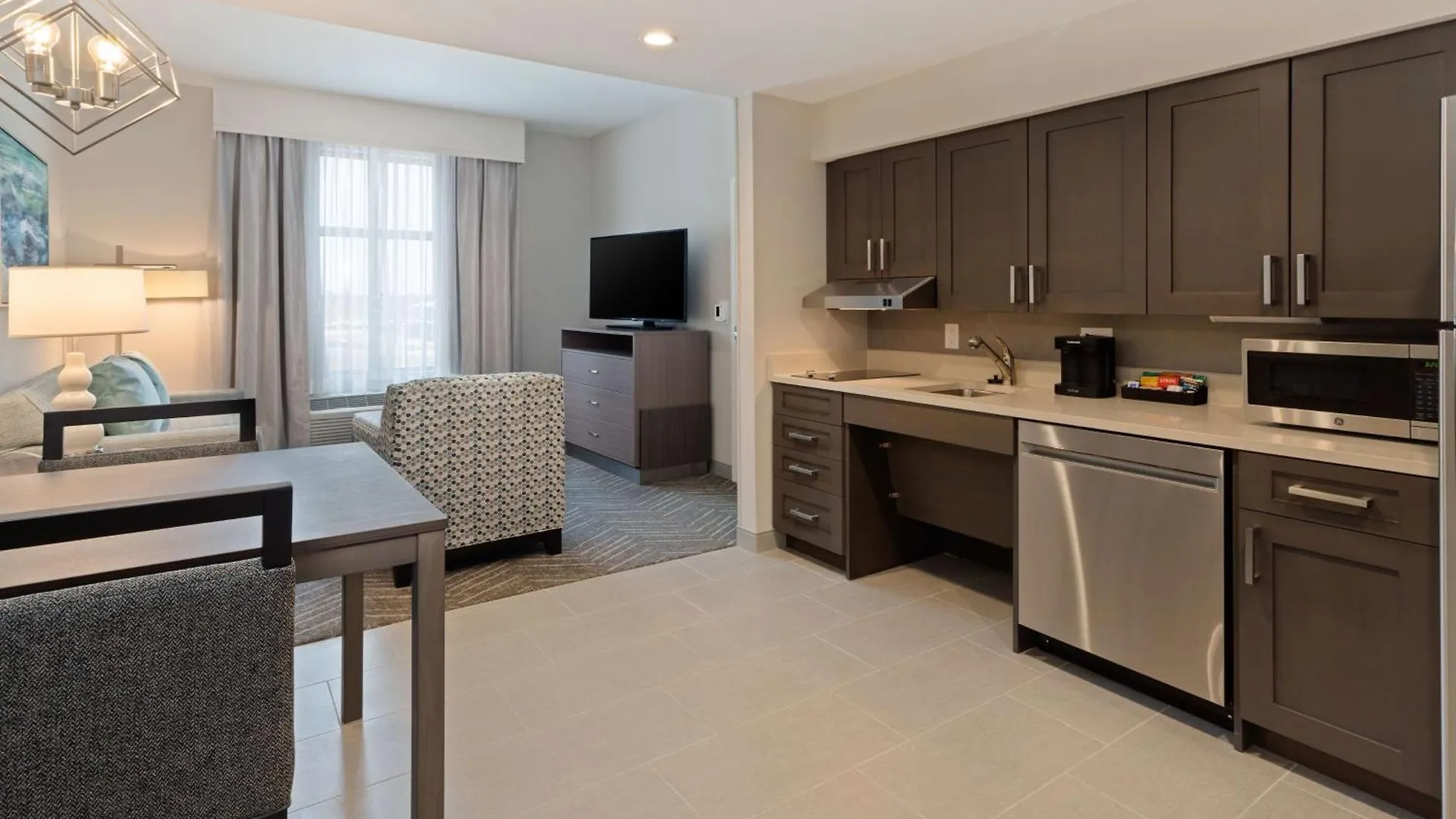 Homewood Suites By Hilton Panama City Beach, Fl Upper Grand Lagoon