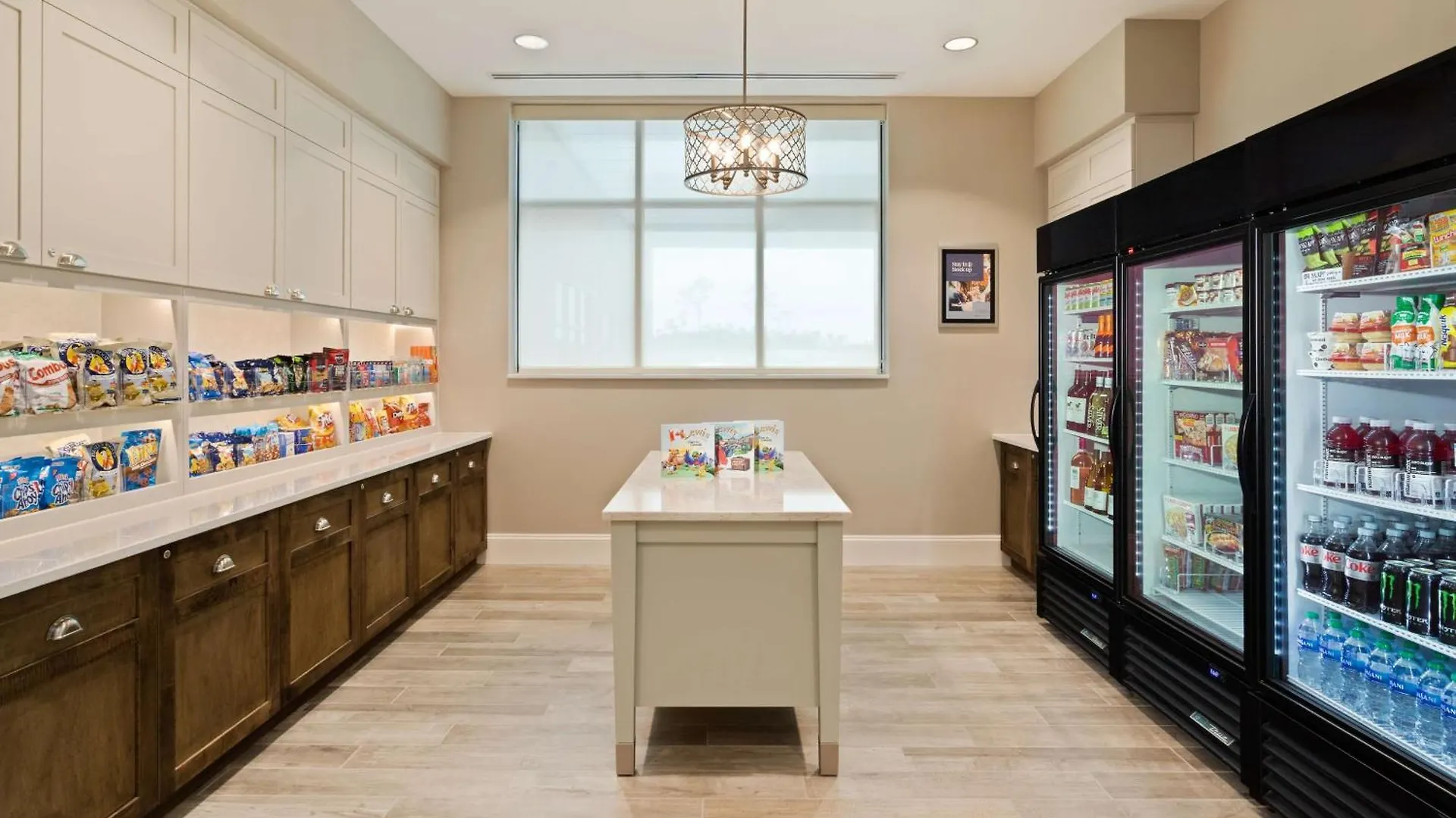 Homewood Suites By Hilton Panama City Beach, Fl Upper Grand Lagoon 3*,  United States