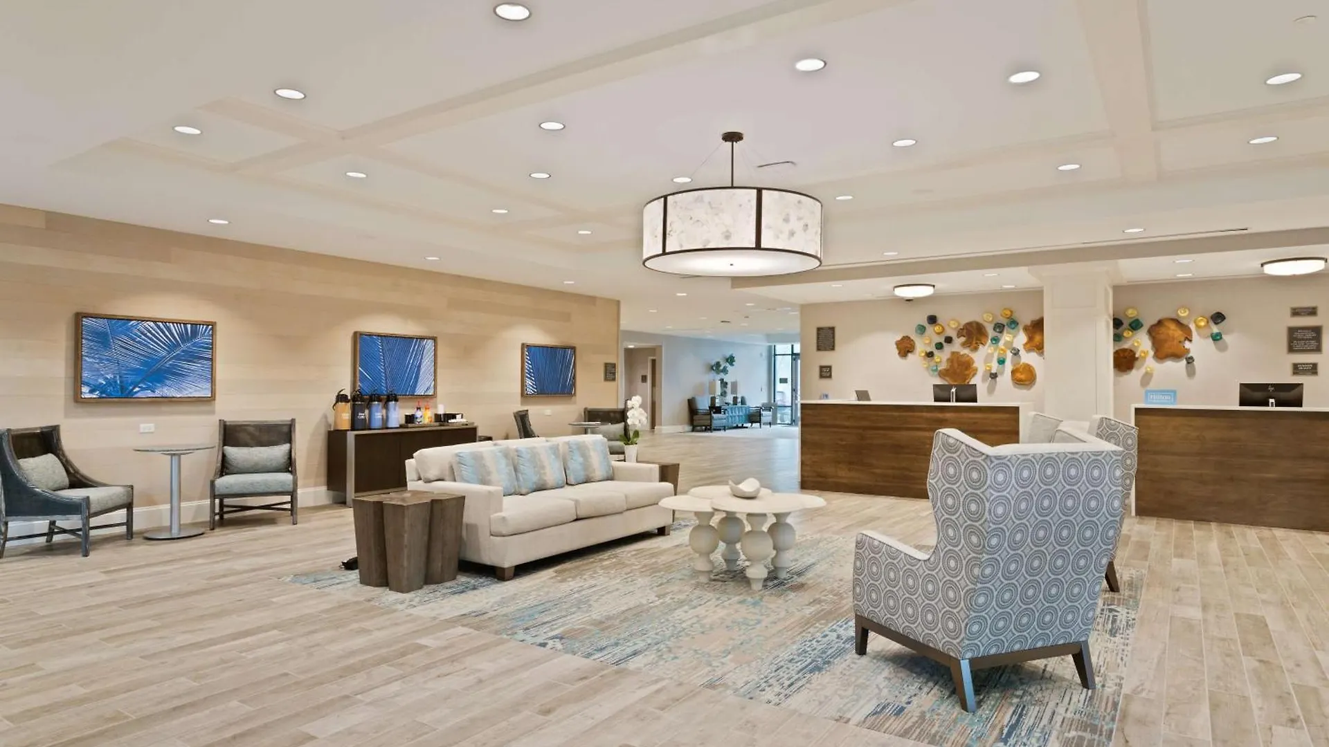 Homewood Suites By Hilton Panama City Beach, Fl Upper Grand Lagoon
