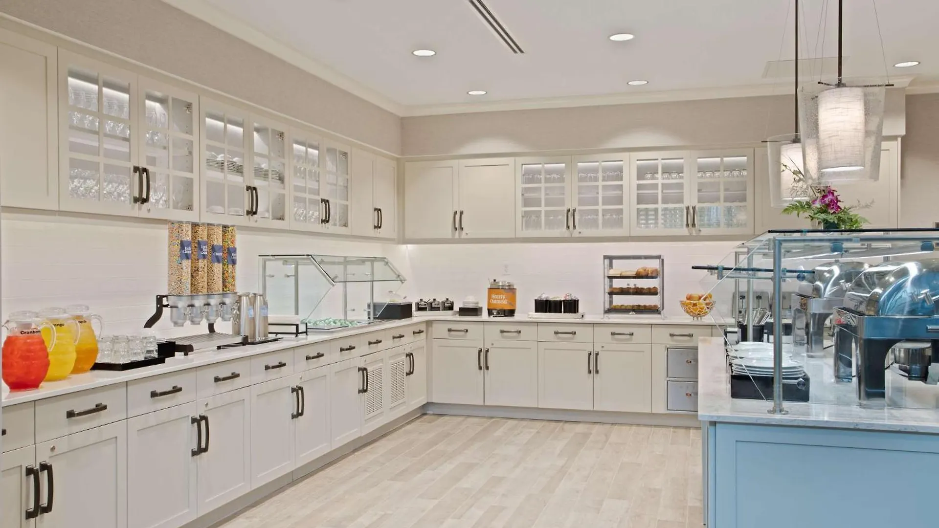 Homewood Suites By Hilton Panama City Beach, Fl Upper Grand Lagoon 3*,
